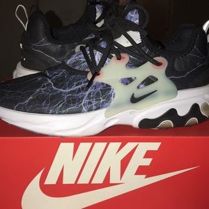 Nike React Presto - Mint/Like New condition